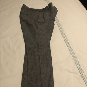 Banana Republic Sloan dress pants